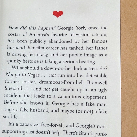 What I Did For Love-Book by Susan Elizabeth Phillips - Picture 3 of 9